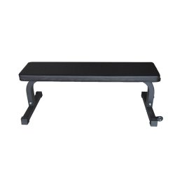 Flad  trningsbnk 300kg