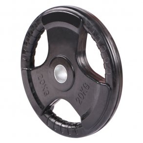 V�gtskive s�t 40 KG - Bodypump - 30mm