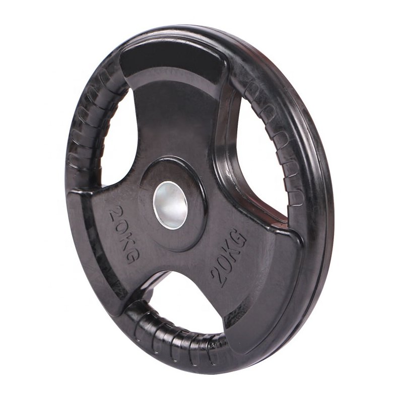 V�gtskive s�t 40 KG - Bodypump - 30mm