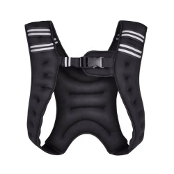 V�gtvest Sort Fast 8 KG
