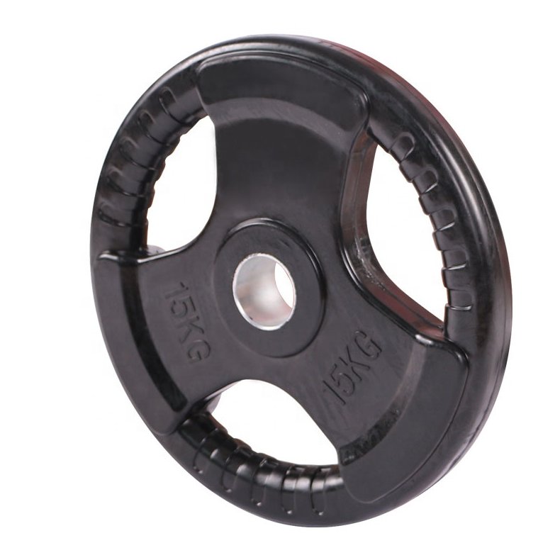 V�gtskive s�t 30 KG - Bodypump - 30mm