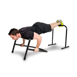Dip-Pull Bar Til Gulv