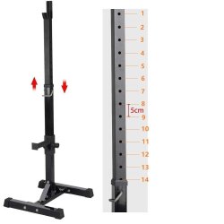 Squat Rack