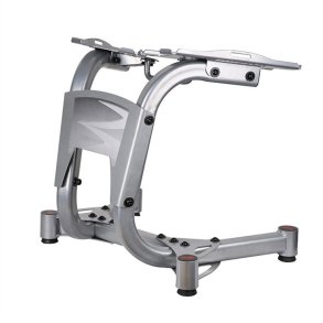 Stativ til hndvgte 24 KG og 40 KG