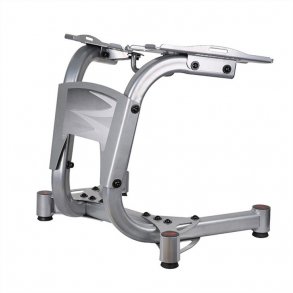 Stativ til h�ndv�gte 24 KG og 40 KG