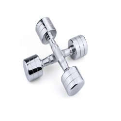 Fitness Krom Hndvgt 8 KG