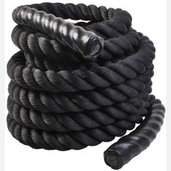 Fitness Battle Rope 9 meter 50mm