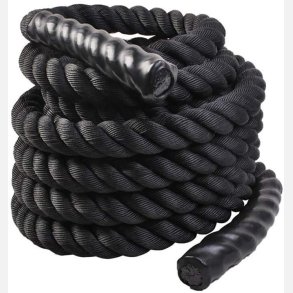 Fitness Battle Rope 9 meter 50mm