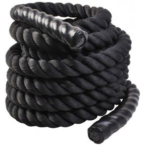 Fitness Battle Rope 9 meter 50mm