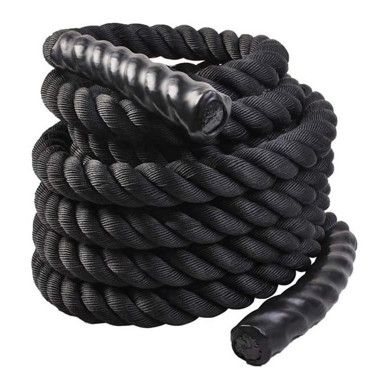 Fitness Battle Rope 9 meter 50mm