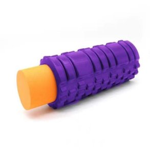 Foam Roller 2 i 1
