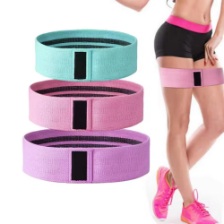 Booty Bands 3 stk
