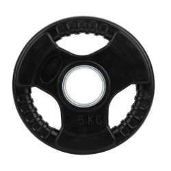 Vgtskive st 10 KG - 50mm