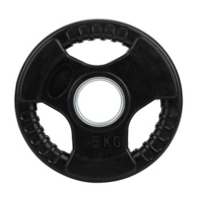 V�gtskive s�t 10 KG - 50mm