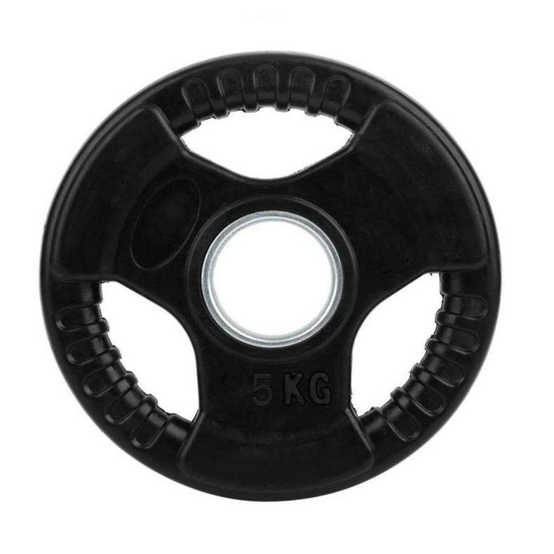 V�gtskive s�t 10 KG - 50mm