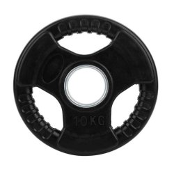 Vgtskive st 20 KG - 50mm