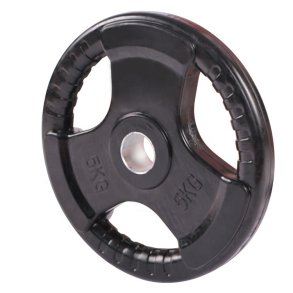 V�gtskive s�t 10 KG - Bodypump - 30mm