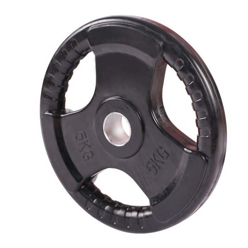 V�gtskive s�t 10 KG - Bodypump - 30mm
