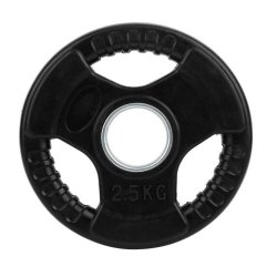 V�gtskive s�t 5 KG - 50mm