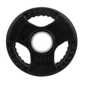 V�gtskive s�t 5 KG - 50mm