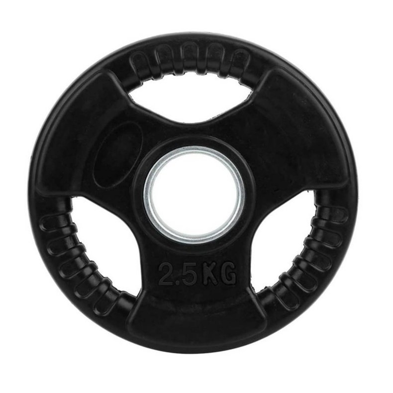 V�gtskive s�t 5 KG - 50mm
