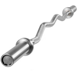 Curlstang 8 KG - 1.2m