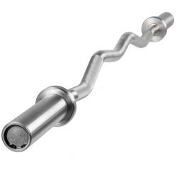 Curlstang 8 KG - 1.2m