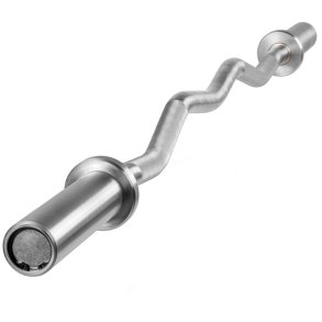 Curlstang 8 KG - 1.2m