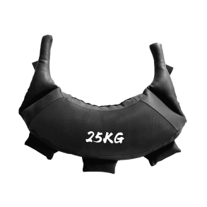 V�gtbag Sort 25 KG