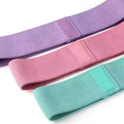 Booty Bands 3 stk