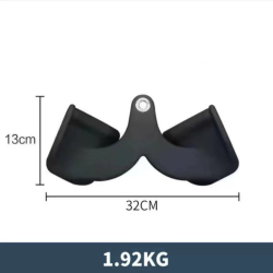 Fitness Multi Grip - 5 s�t