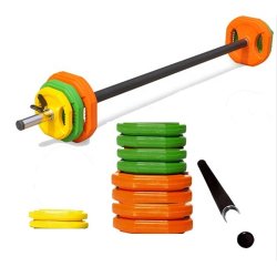 Aerobic Fitness Vgtstangsst 35 KG