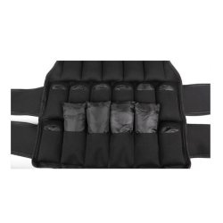 V�gtvest PRO sort 30 KG