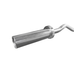 Curlstang 8 KG - 1.2m