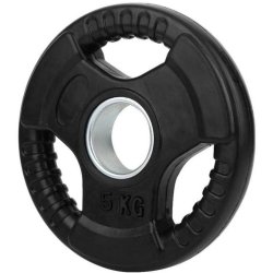 Vgtskive st 10 KG - 50mm