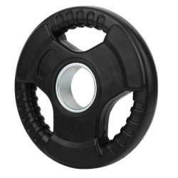 Vgtskive st 30 KG - 50mm