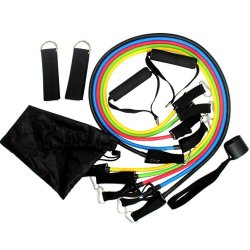 Elastiks�t med h�ndtag