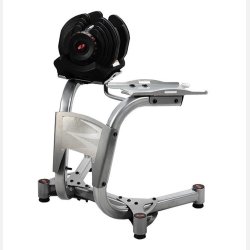 Stativ til hndvgte 24 KG og 40 KG