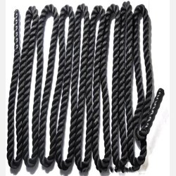 Fitness Battle Rope 9 meter 50mm