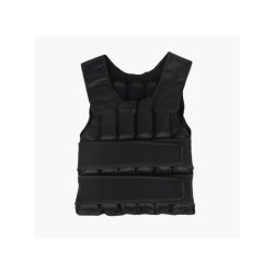 Vgtvest PRO sort 30 KG
