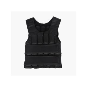 Vgtvest PRO sort 30 KG
