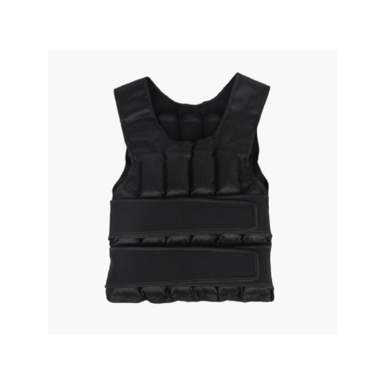 V�gtvest PRO sort 30 KG