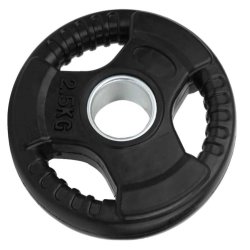 V�gtskive s�t 5 KG - 50mm