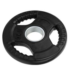 Vgtskive st 10 KG - 50mm