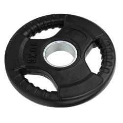 Vgtskive st 20 KG - 50mm