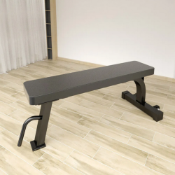 Flad trningsbnk Plus 300kg