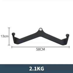 Fitness Multi Grip - 5 s�t