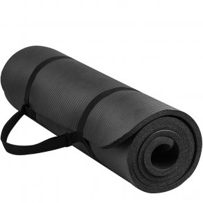 Tr�ningsm�tte sort