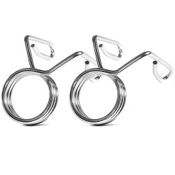 Curlstang EZ-bar 8 KG - 1.2m