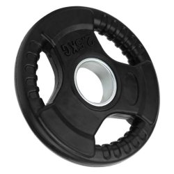 V�gtskive s�t 5 KG - 50mm